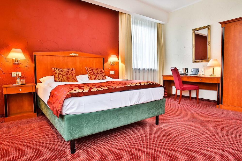 Parkhotel Krone Μπενσχάιμ Εξωτερικό φωτογραφία