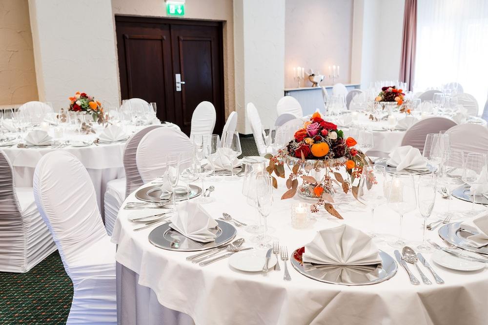 Parkhotel Krone Μπενσχάιμ Εξωτερικό φωτογραφία