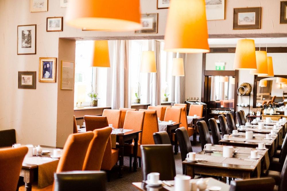 Parkhotel Krone Μπενσχάιμ Εξωτερικό φωτογραφία
