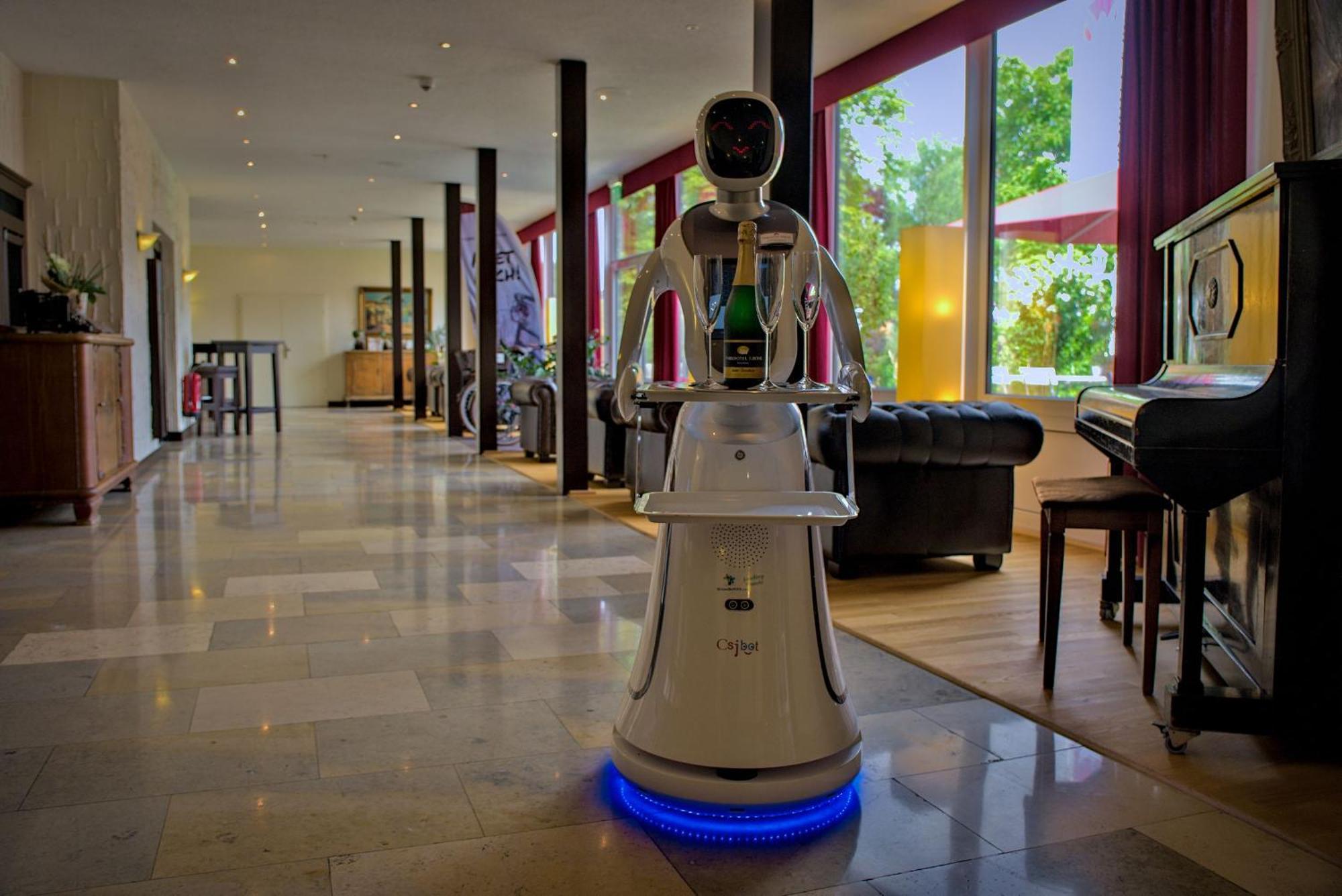 Parkhotel Krone Μπενσχάιμ Εξωτερικό φωτογραφία