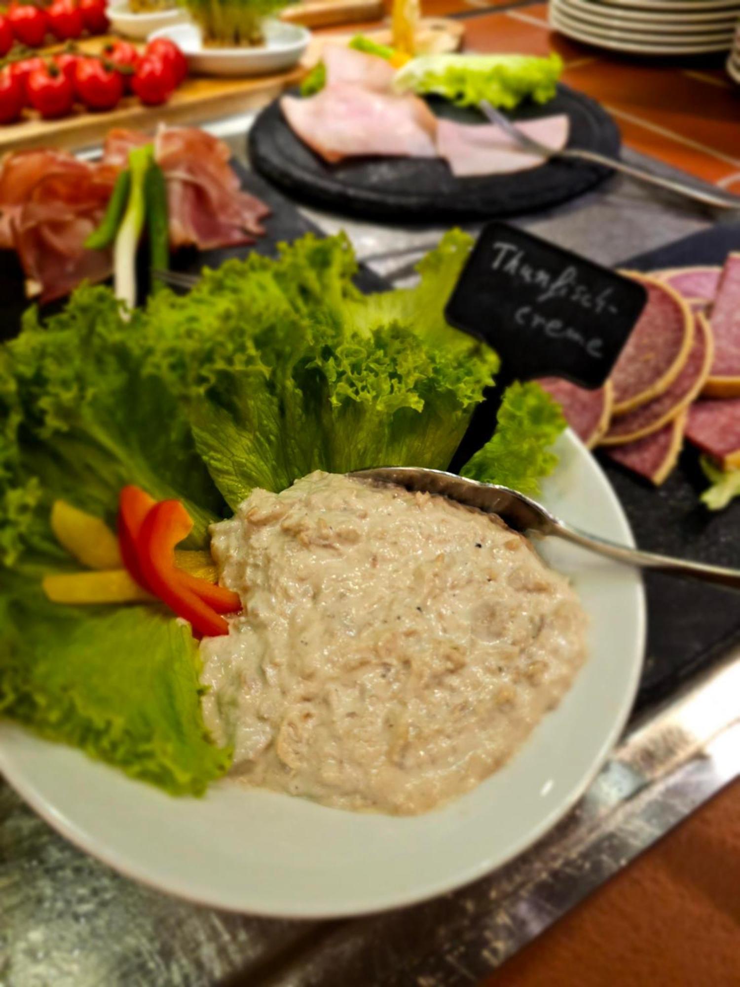 Parkhotel Krone Μπενσχάιμ Εξωτερικό φωτογραφία