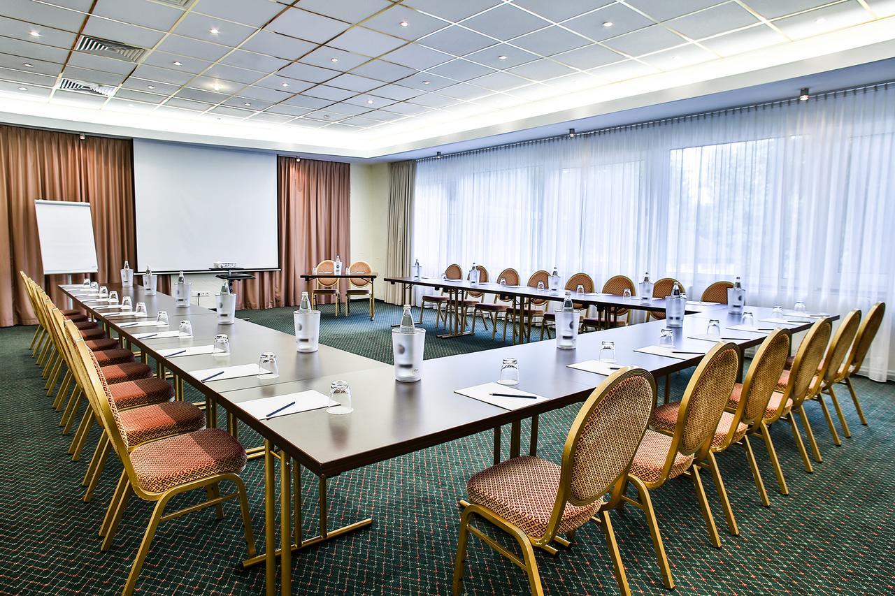 Parkhotel Krone Μπενσχάιμ Εξωτερικό φωτογραφία