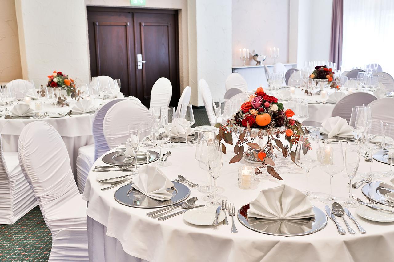 Parkhotel Krone Μπενσχάιμ Εξωτερικό φωτογραφία