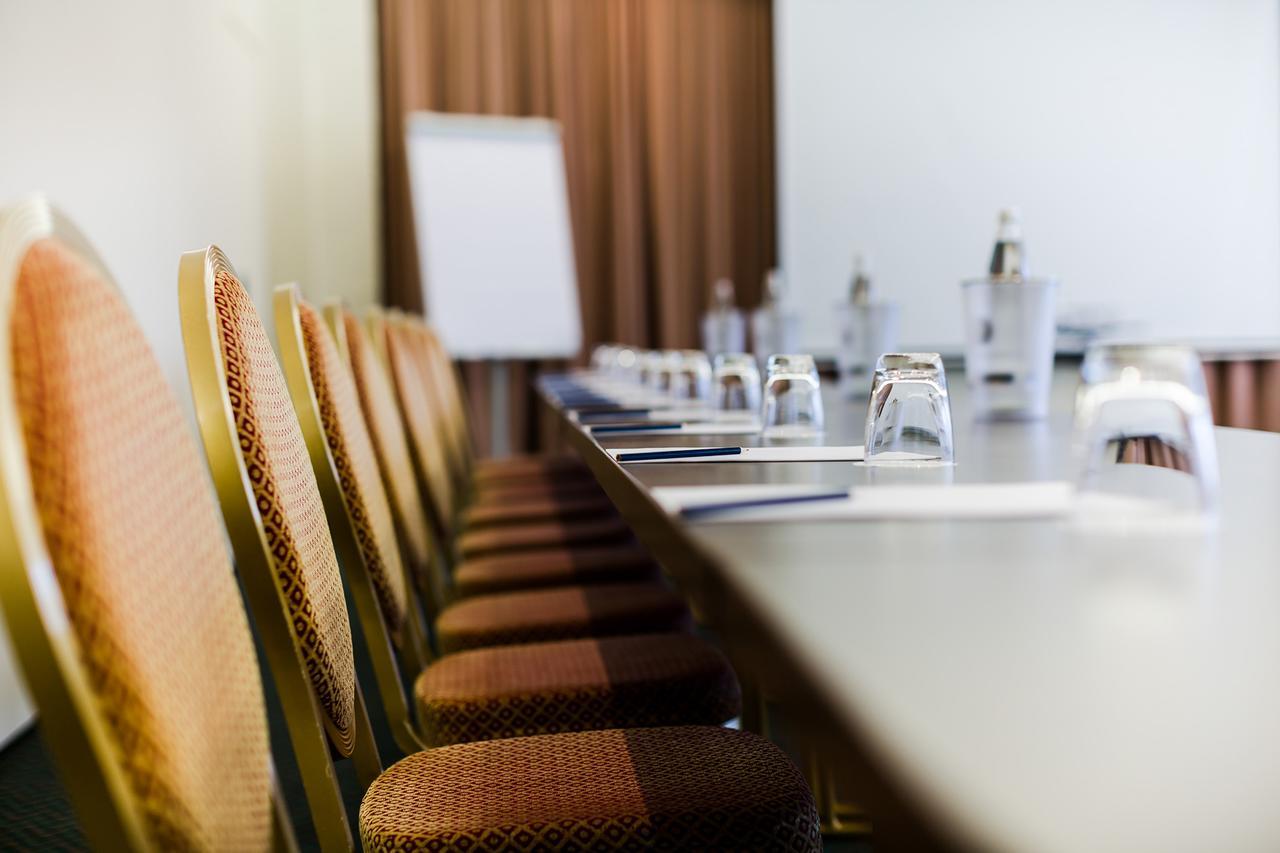 Parkhotel Krone Μπενσχάιμ Εξωτερικό φωτογραφία